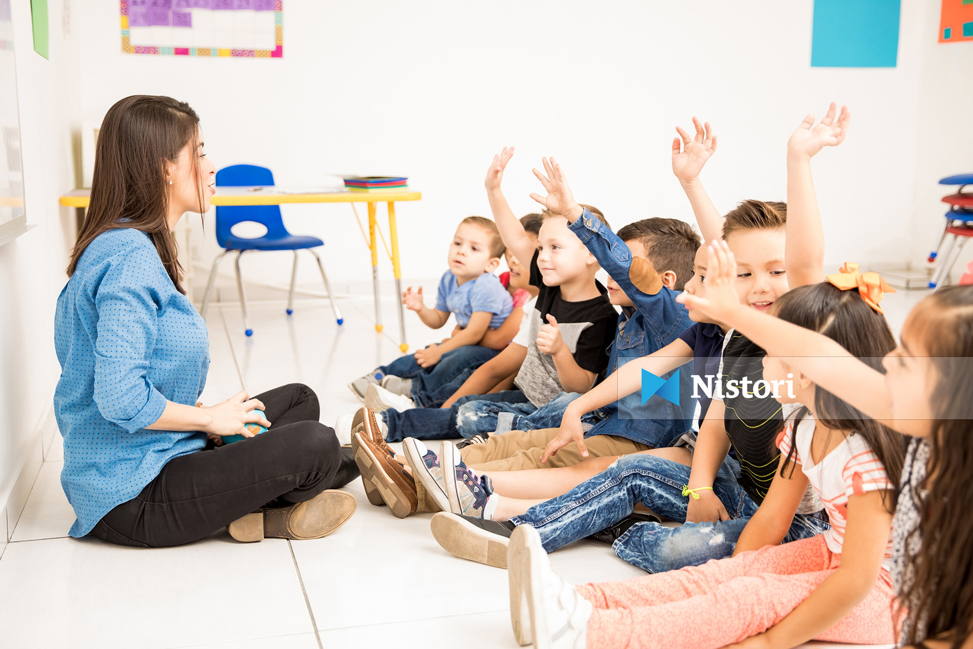 Psikologu thotë se fëmijët e suksesshëm kanë pesë tipare