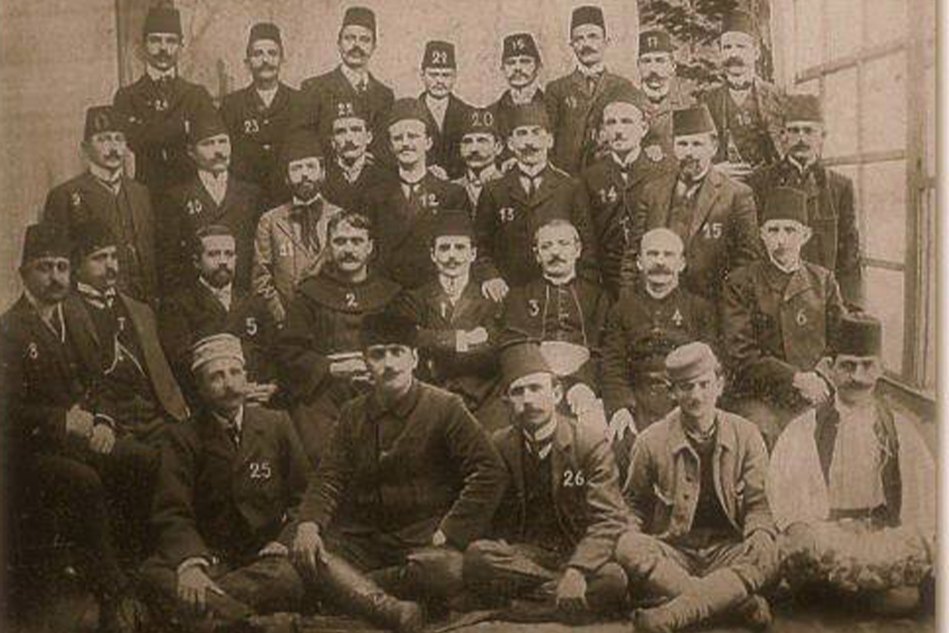 Dita e Alfabetit të Gjuhës Shqipe