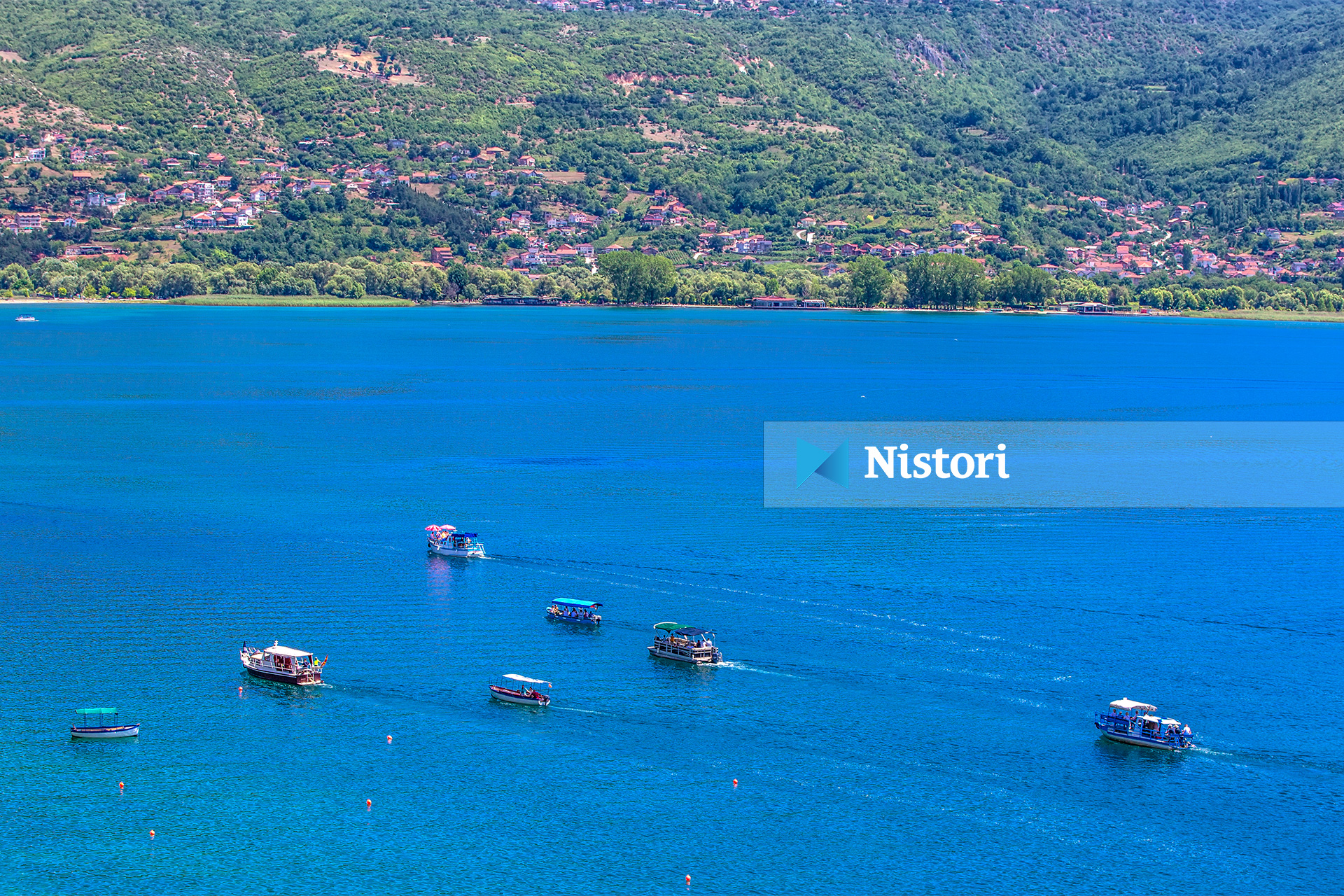 UNESCO presion për Liqenin e Ohrit  kërkon që të përfshihet në Listën e Trashëgimisë Botërore në Rrezik