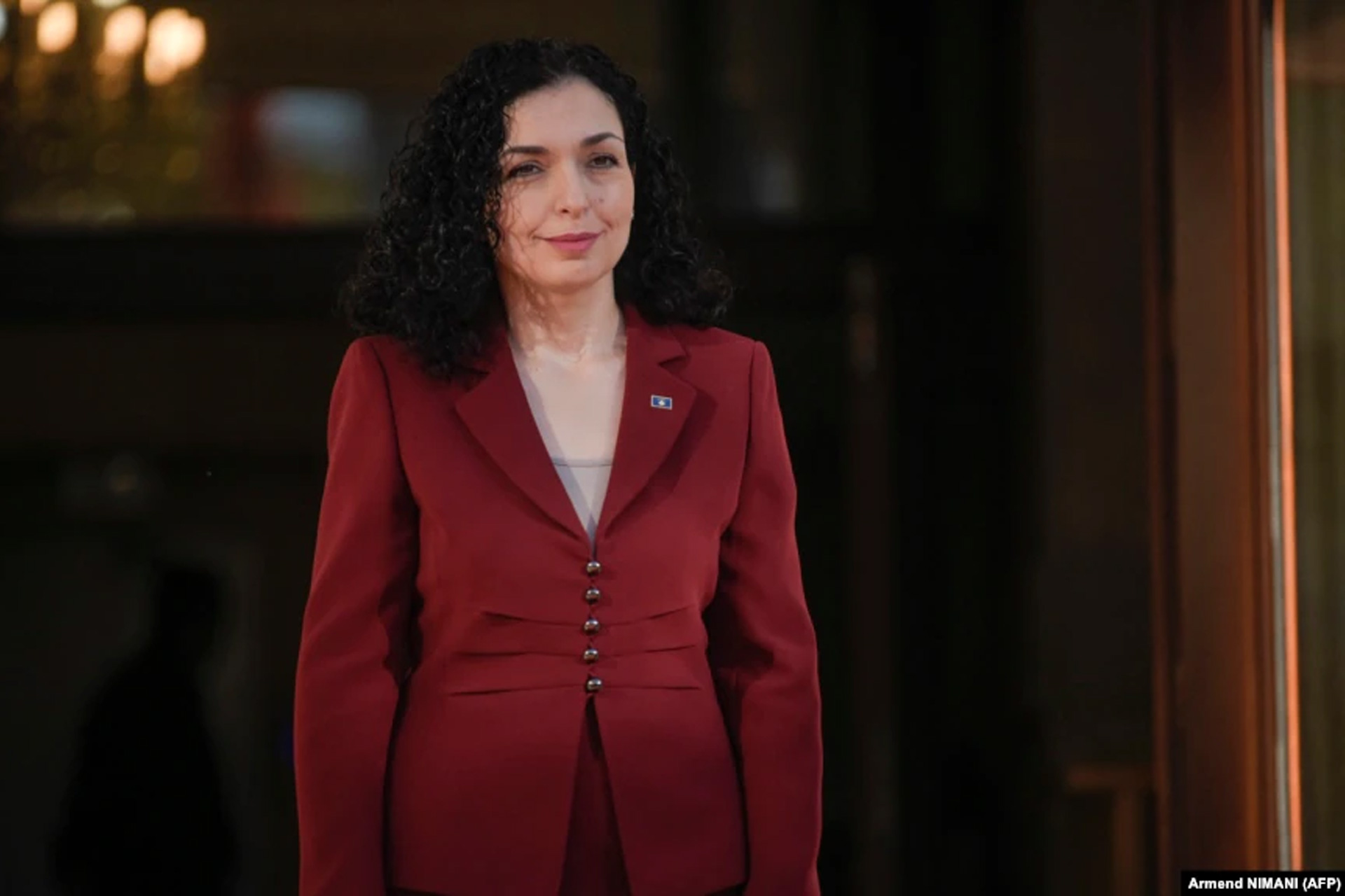 Kushtetuesja vendos masë të përkohshme ndaj dekretit të Osmanit për shpërndarjen e Kuvendit