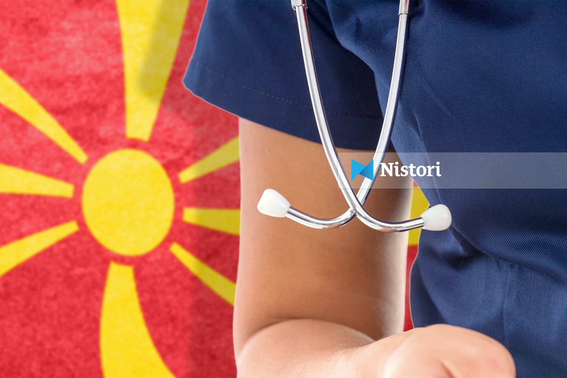 Maqedonia  vendi i vetëm ku mjekët nuk zëvendësohen