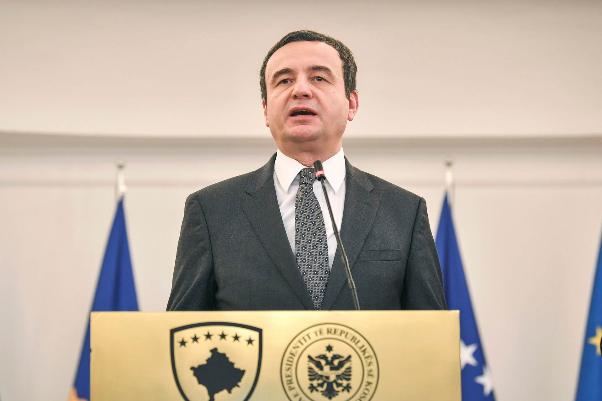 Kurti  presim fitore më të madhe se me 14 shkurt