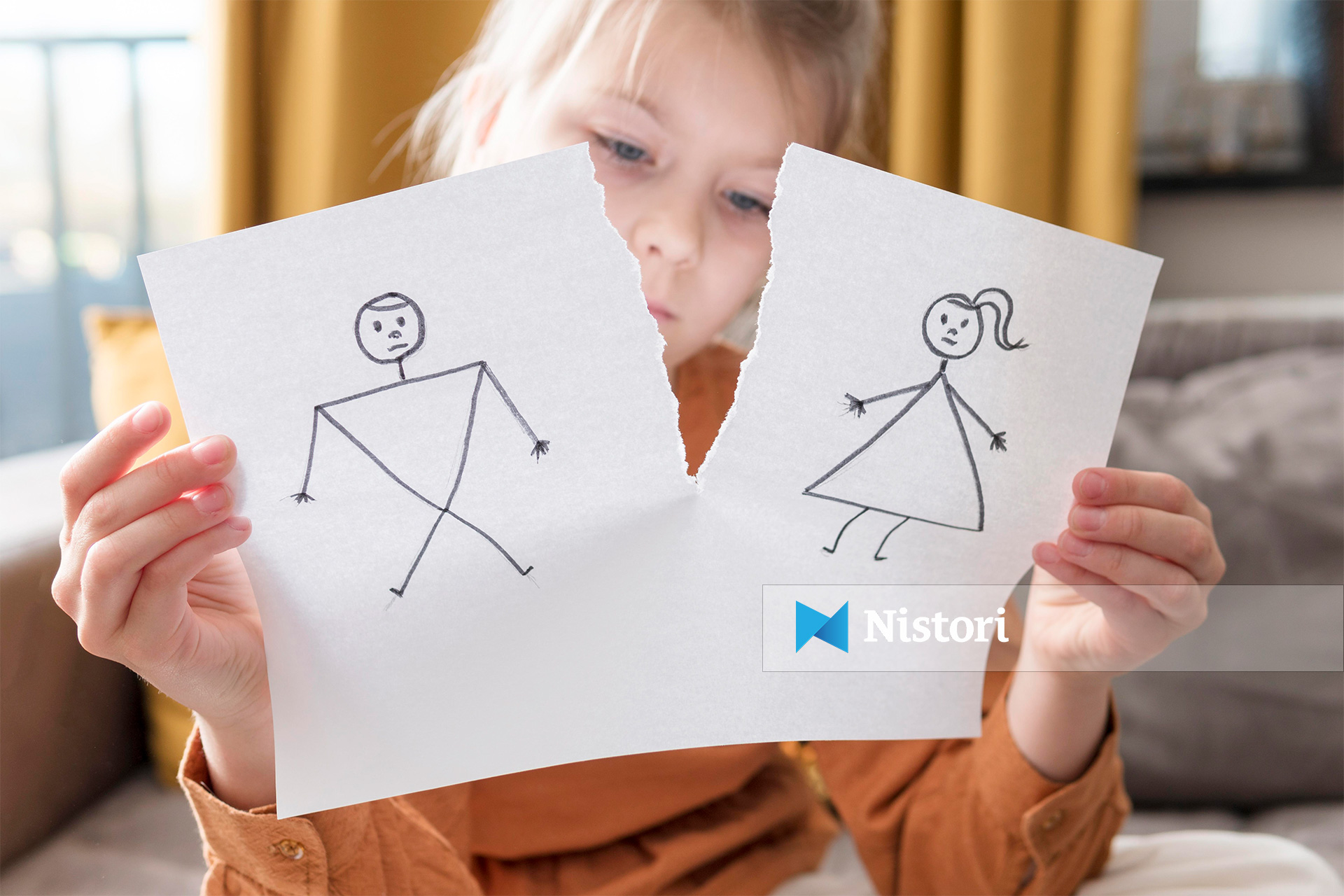 11 tipare të fëmijëve që rriten me prindër të palumtur