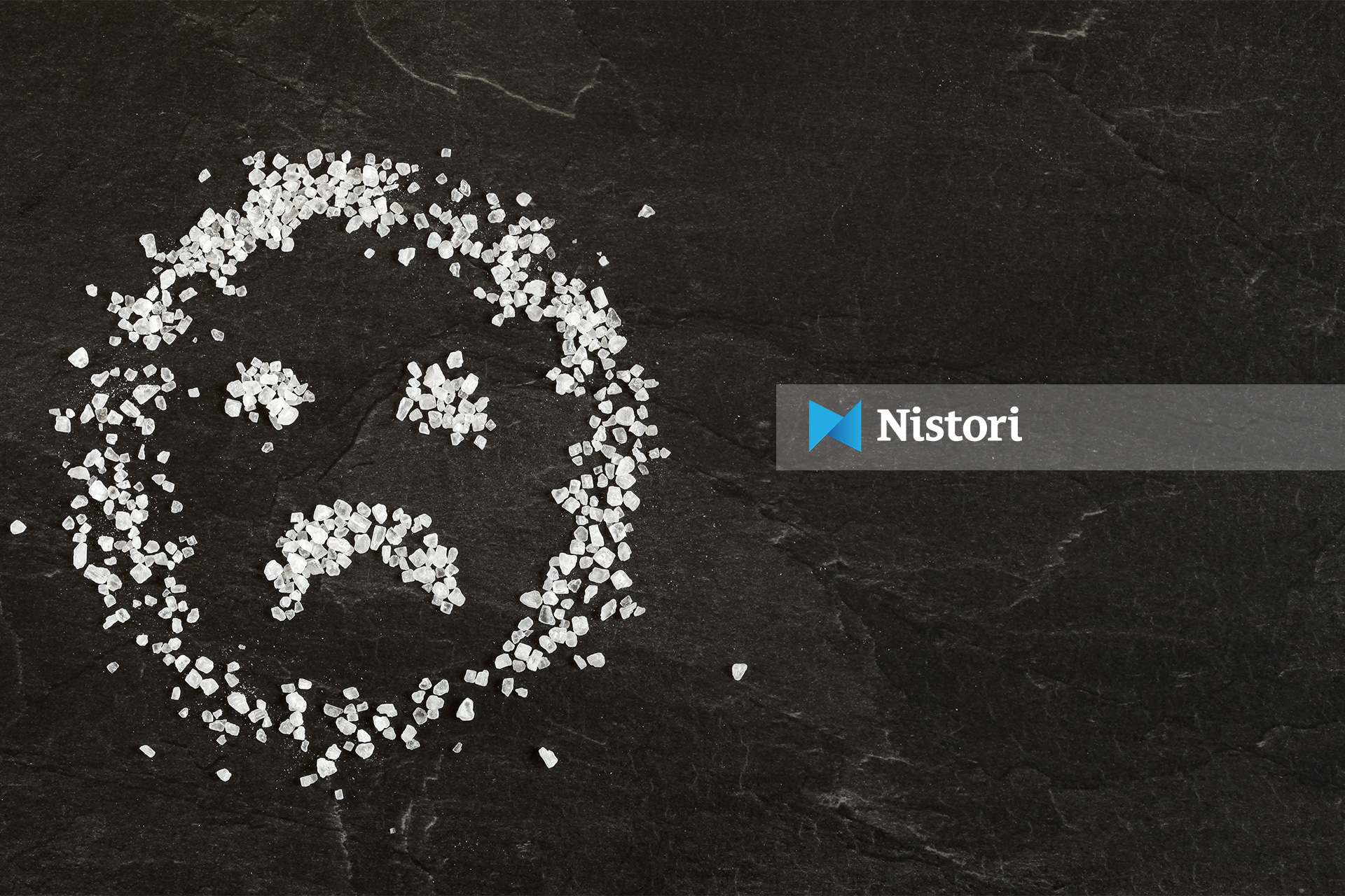 Çfarë ndodh me trupin kur ulni kripën 