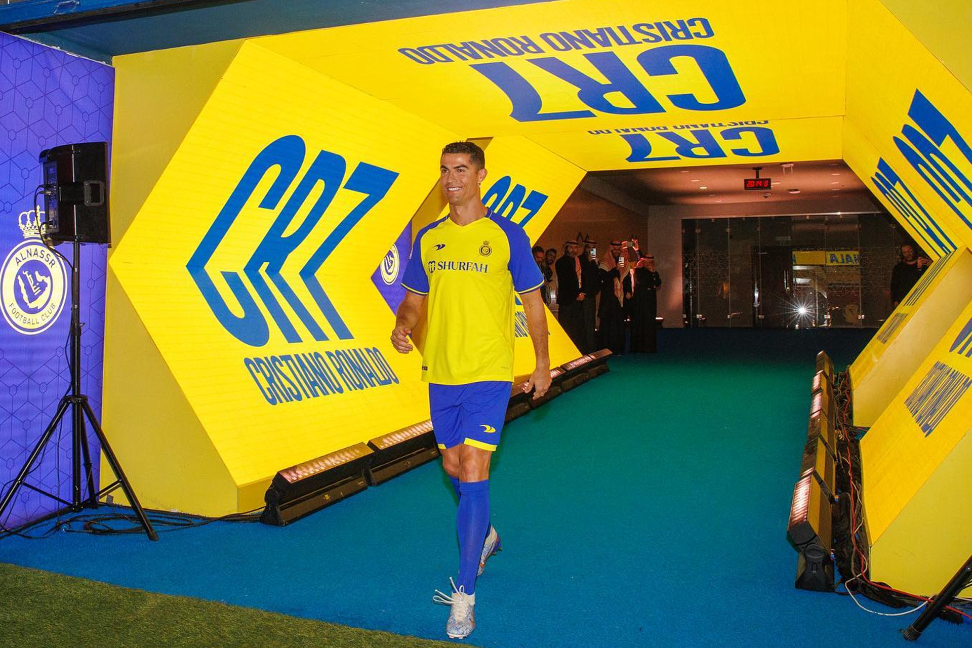 Cristiano Ronaldo pranë një transferimi shokues