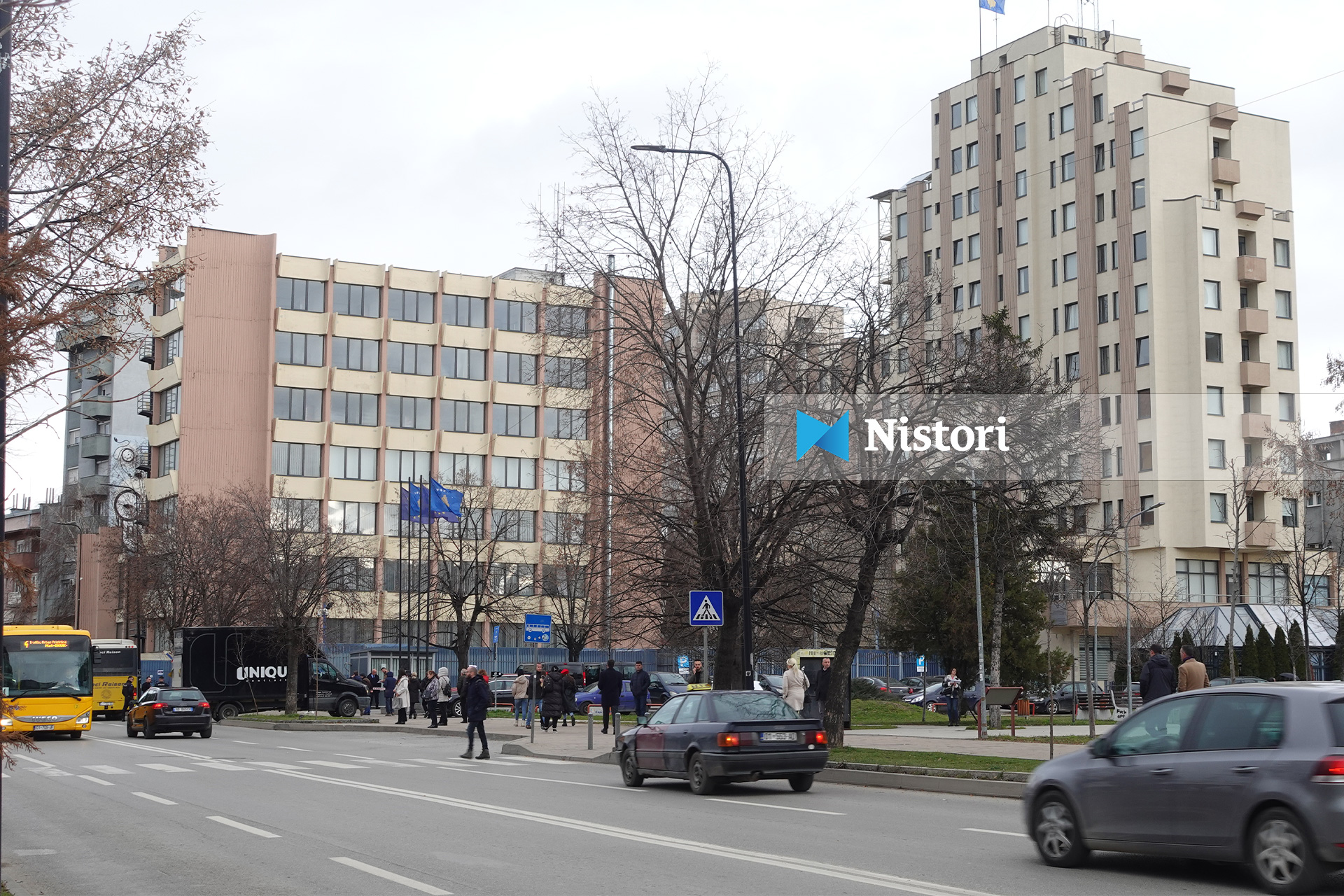 Sociologu Brajshori  shoqëria në Kosovë në depresion kolektiv