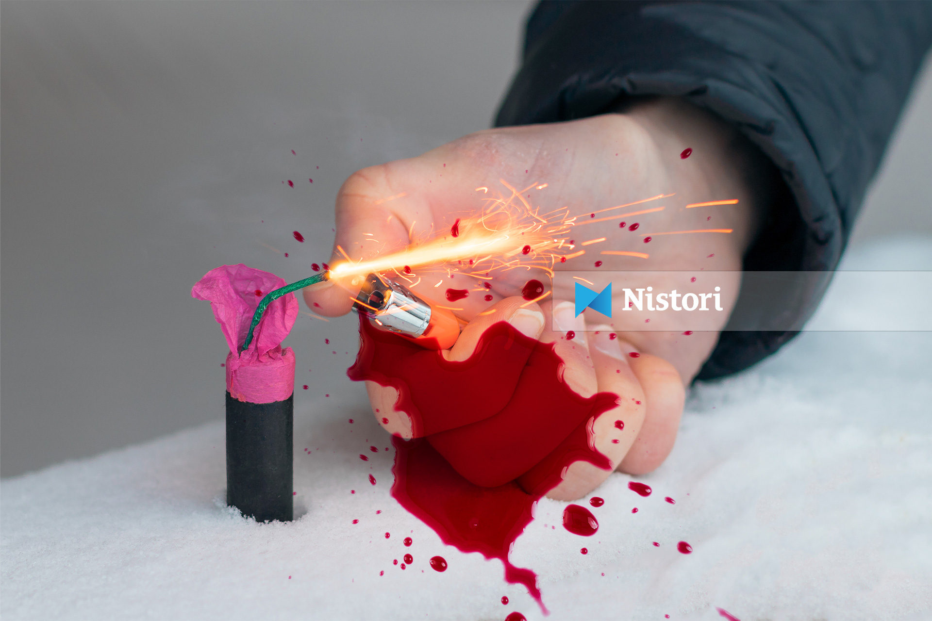 Festimet nisin në RMV  rreziku po ashtu