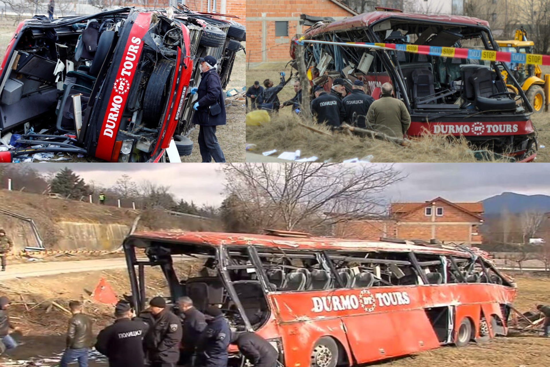  Llaskarca   Belulit sërish i shtyhet mbajtja e dënimit me rekomandim të mjekut