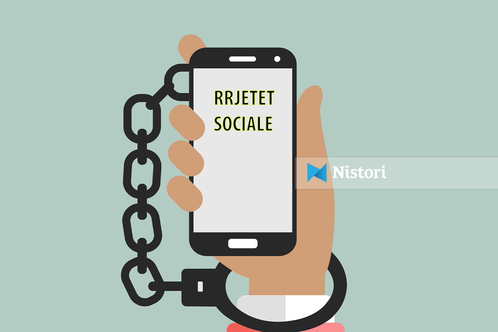 Përdorimi i zgjatur i rrjeteve sociale na vështirëson marrjen e vendimeve të përditshme