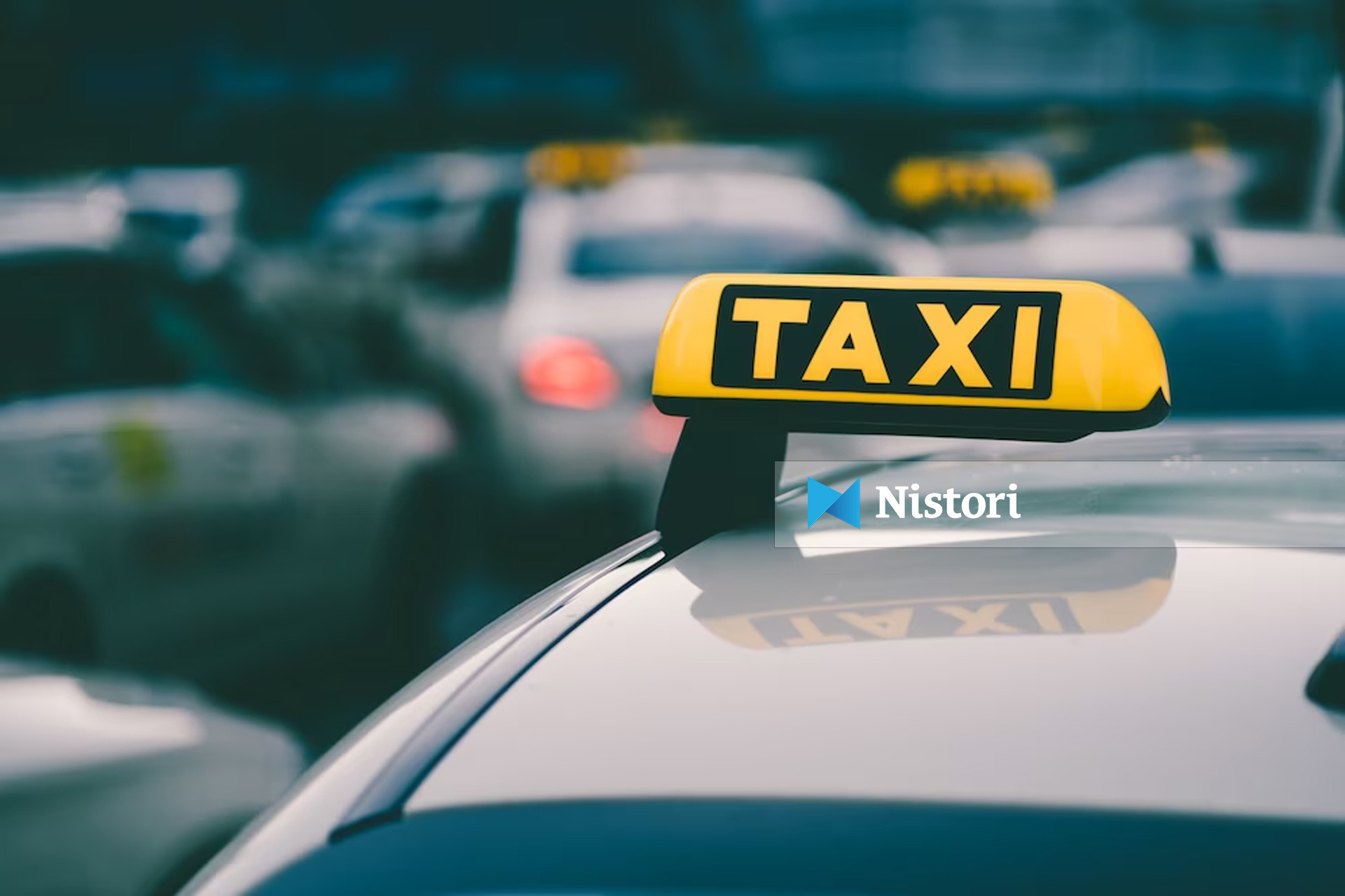 Mbi 14 milionë udhëtarë në RMV e kanë shfrytëzuar taksin