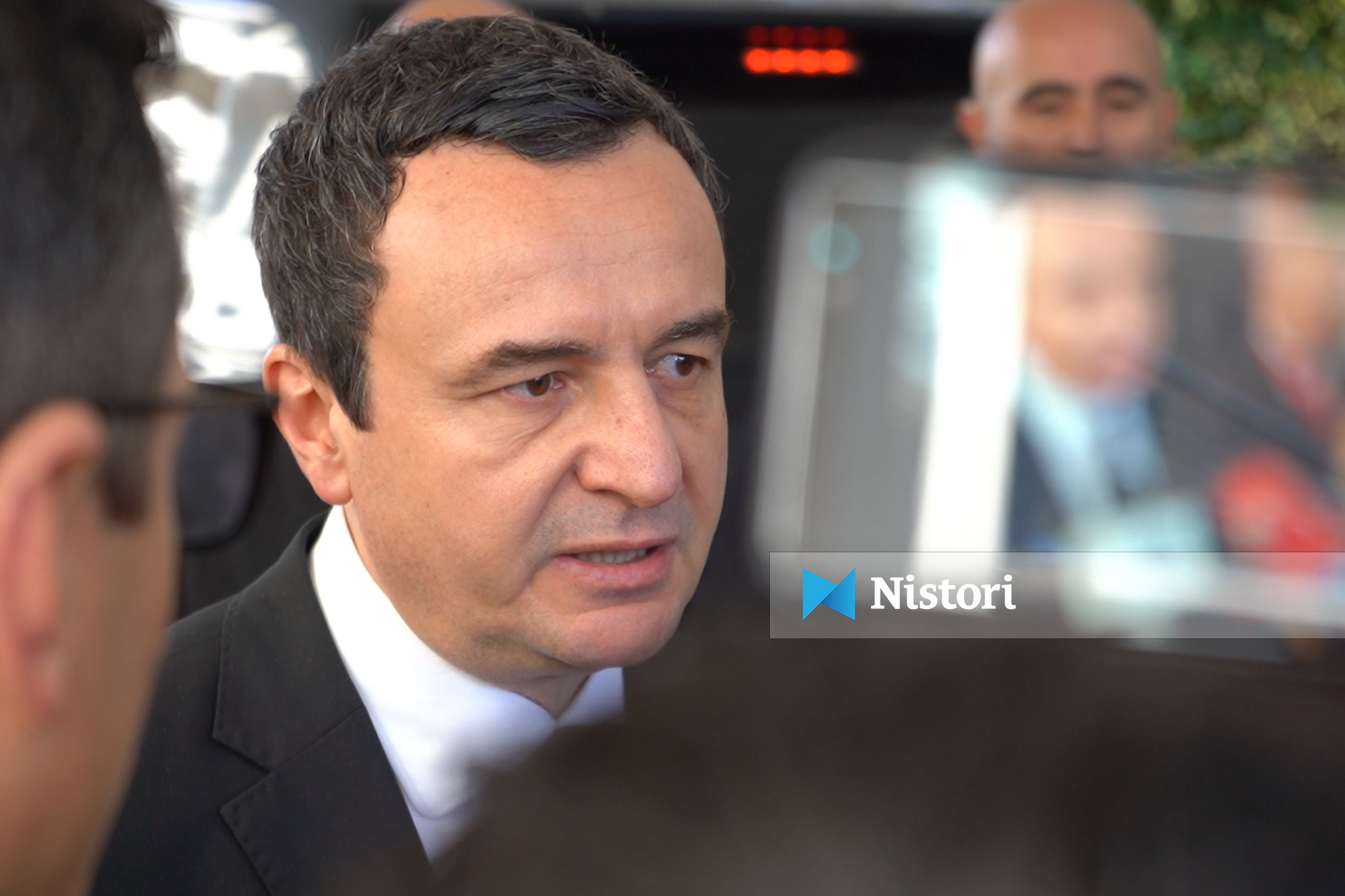 Kurti  FSK ja do të marrë pjesë në Forcën Ndërkombëtare Stabilizuese për Gazën