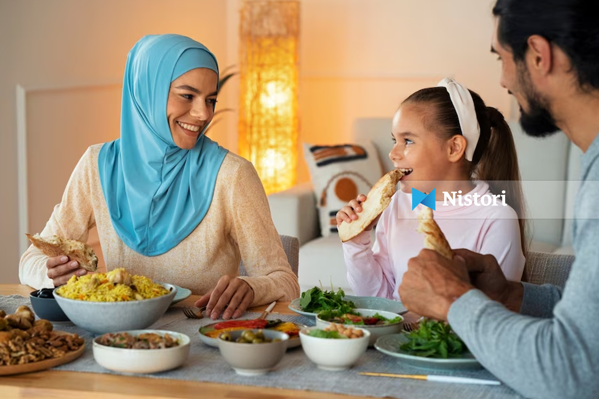 Përfitimet shëndetësore që vijnë nga agjërimi gjatë muajit të Ramazanit