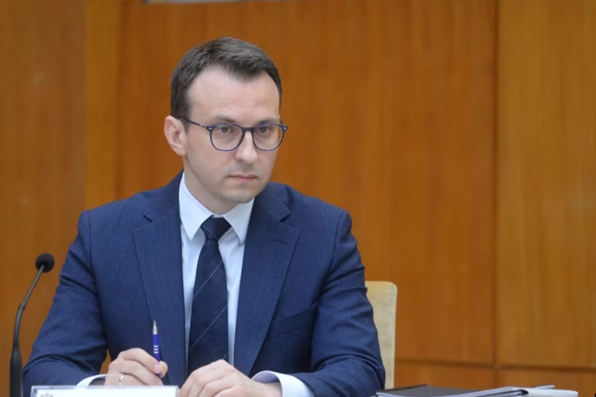 Serbia  Fakultetit të Shkencave Teknike në veri i është dhënë një muaj afat që të nisë të paguajë qira ose të largohet nga objekti