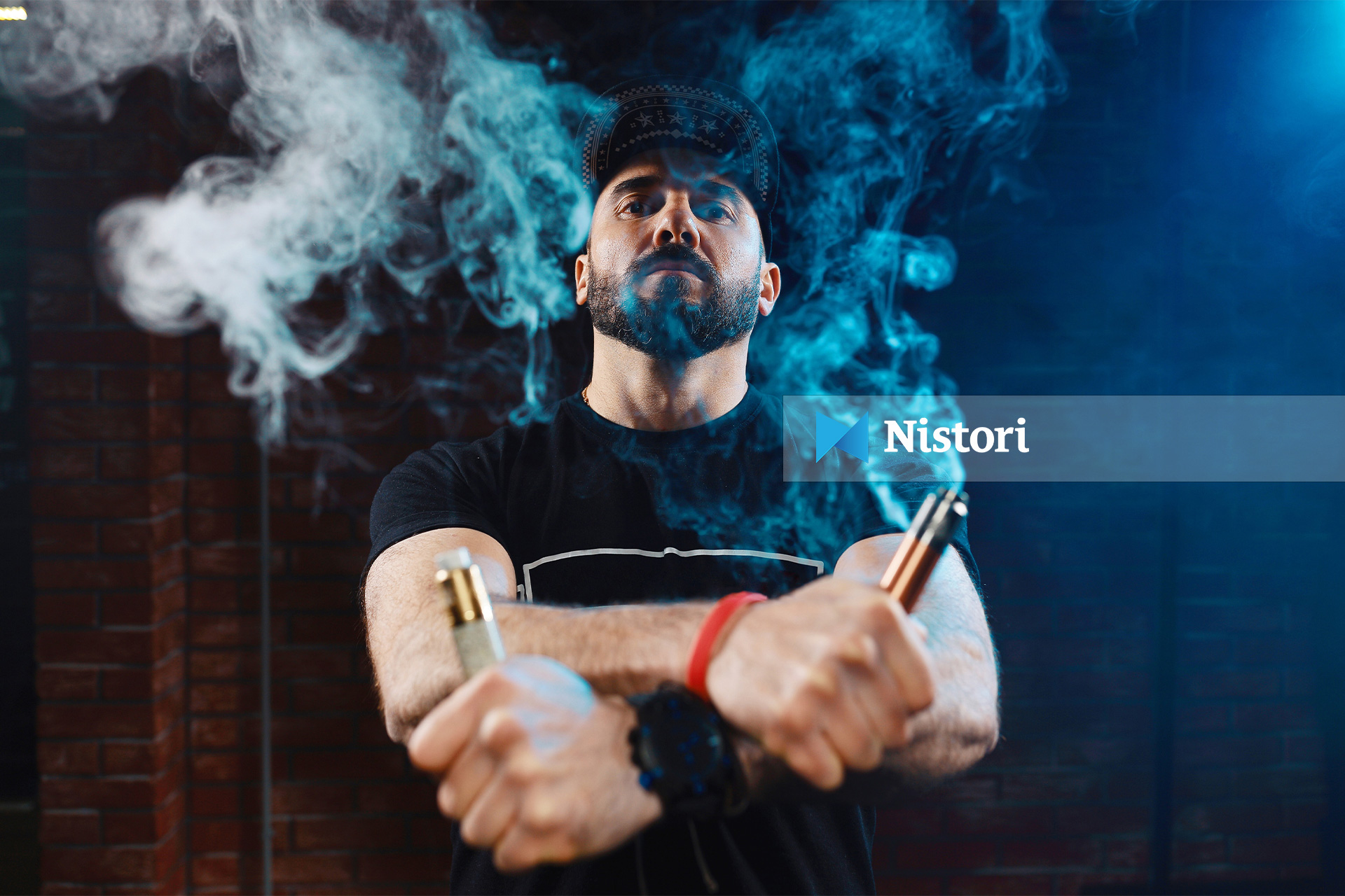 Dr  Zafirovski  edhe cigaret elektronike janë shumë të dëmshme