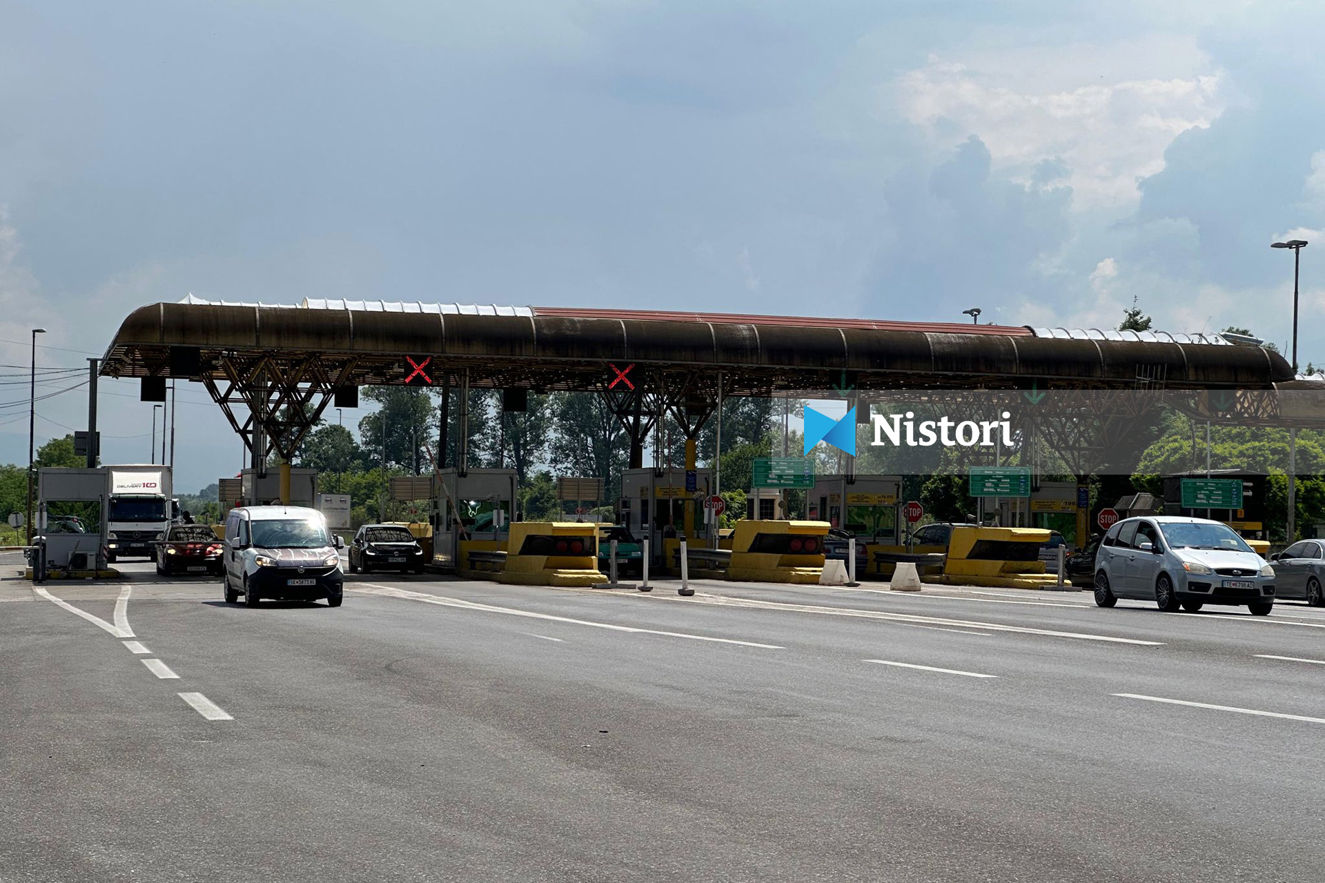 TAKSAT RRUGORE NË RMV   Mbi 30 milionë euro fitim për gjashtë muaj