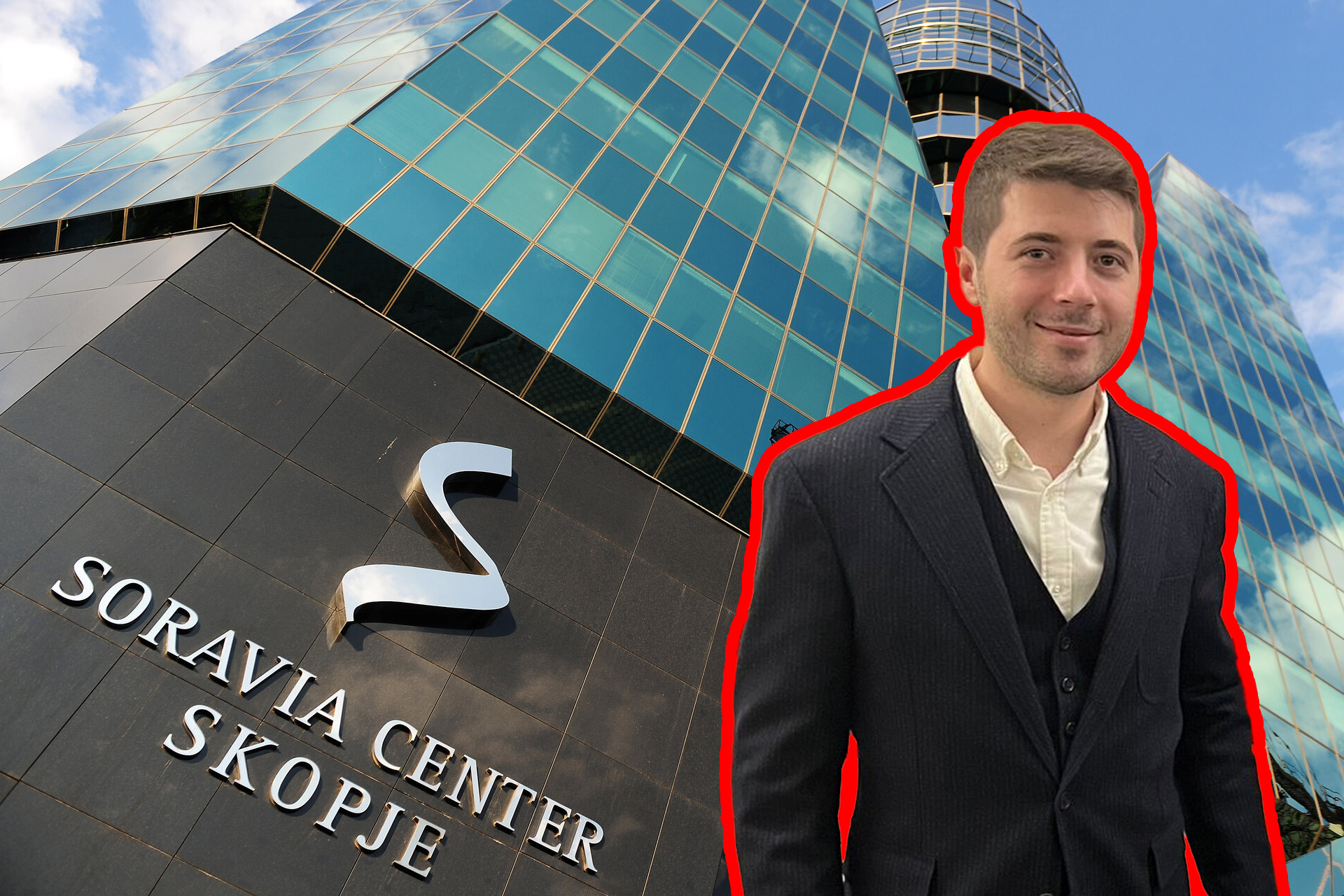 Rasti Soravia me nipin e Ali Ahmetit ende nën procedurë parahetimore