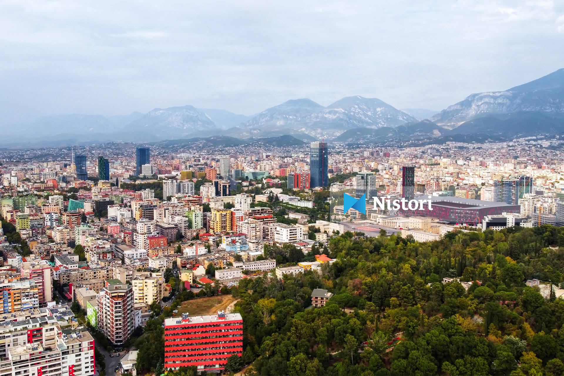 143 ditë në vapë  Tirana ndër qytetet më të nxehta në Europë