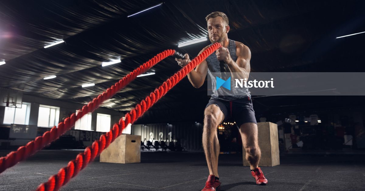 150 minuta ushtrime në javë mund ta bëjnë trurin gati një vit më të ri