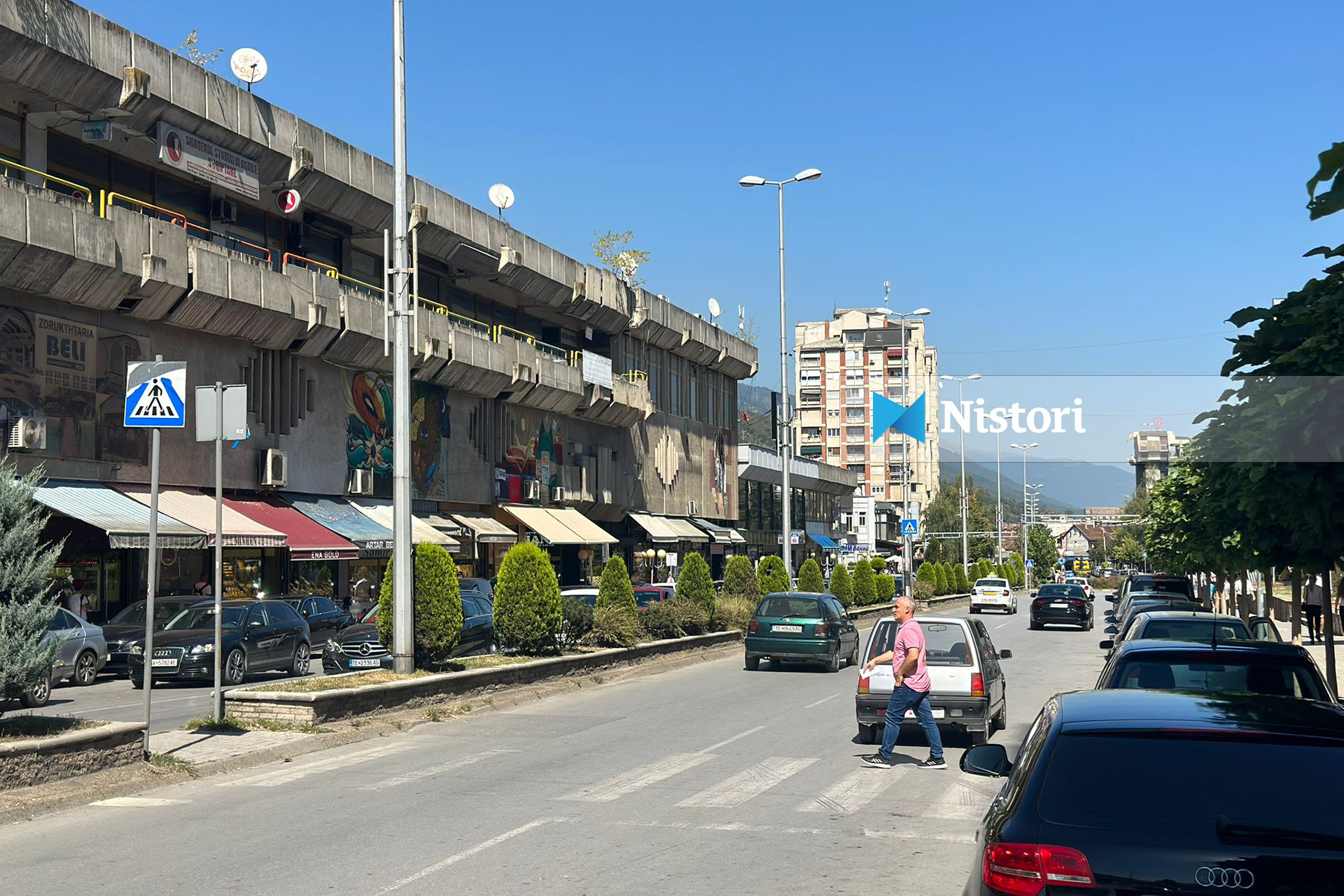 Si është e mundur që edhe kompanitë publike të parkingjeve në RMV punojnë me humbje 