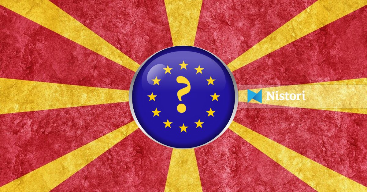 Ballkani Perëndimor  i gjithi njëherësh në BE 