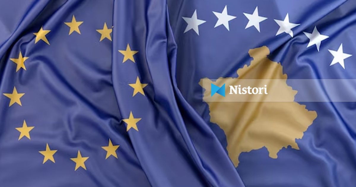 Komisioni Europian  50  të fondeve do të lirohen për Kosovën