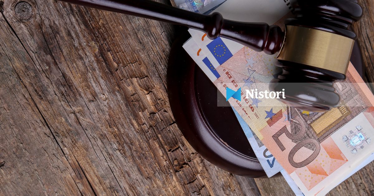 KUR MURET FLASIN    Ristovi përballë akuzave për 350 mijë euro