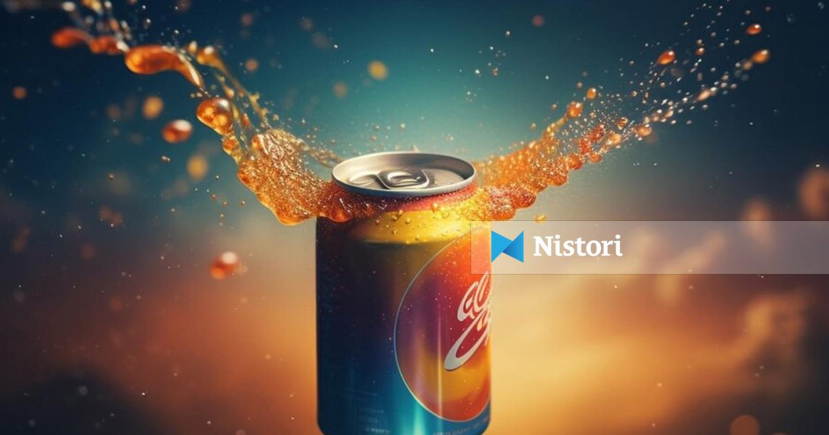 Rreziku i fshehur i pijeve energjike  fëmijët në RMV përfundojnë në urgjencë nga teprimi