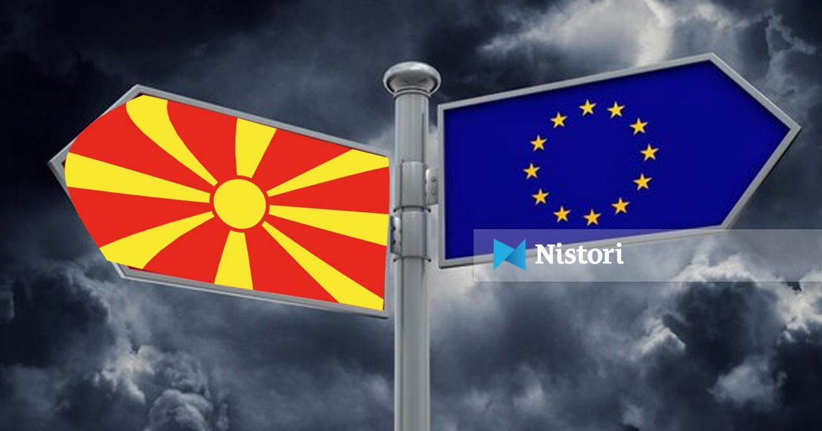 INTEGRIMI I VENDIT NË BE   Qeveria premton reforma  opozita kërkon zgjedhje