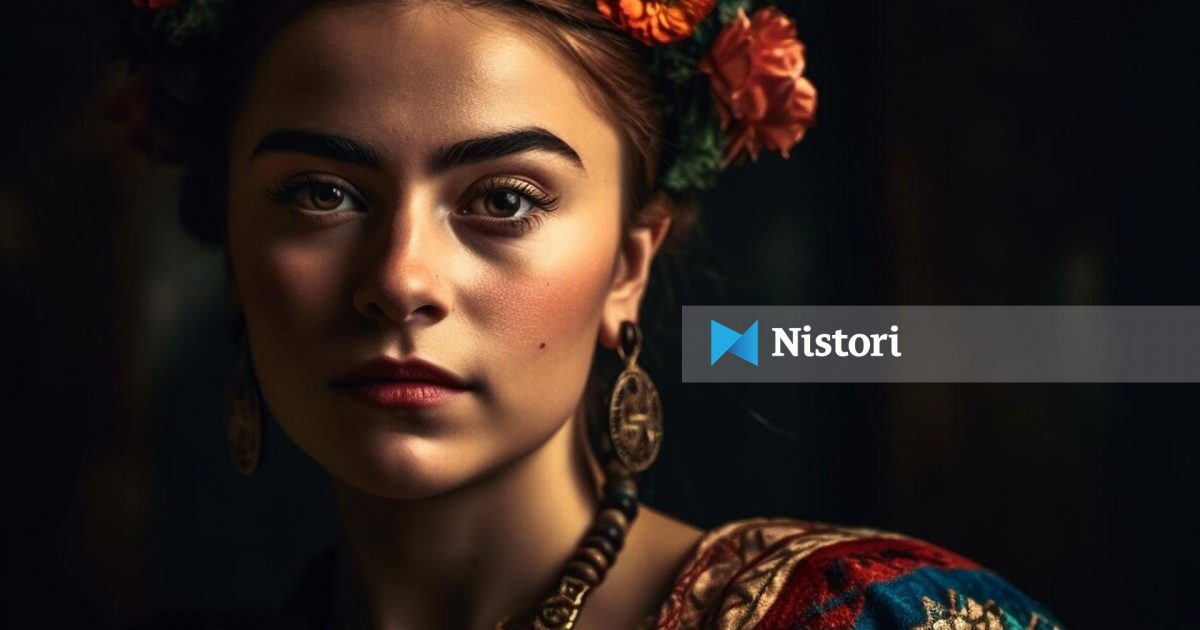 Historia e çmendur e Meksikës