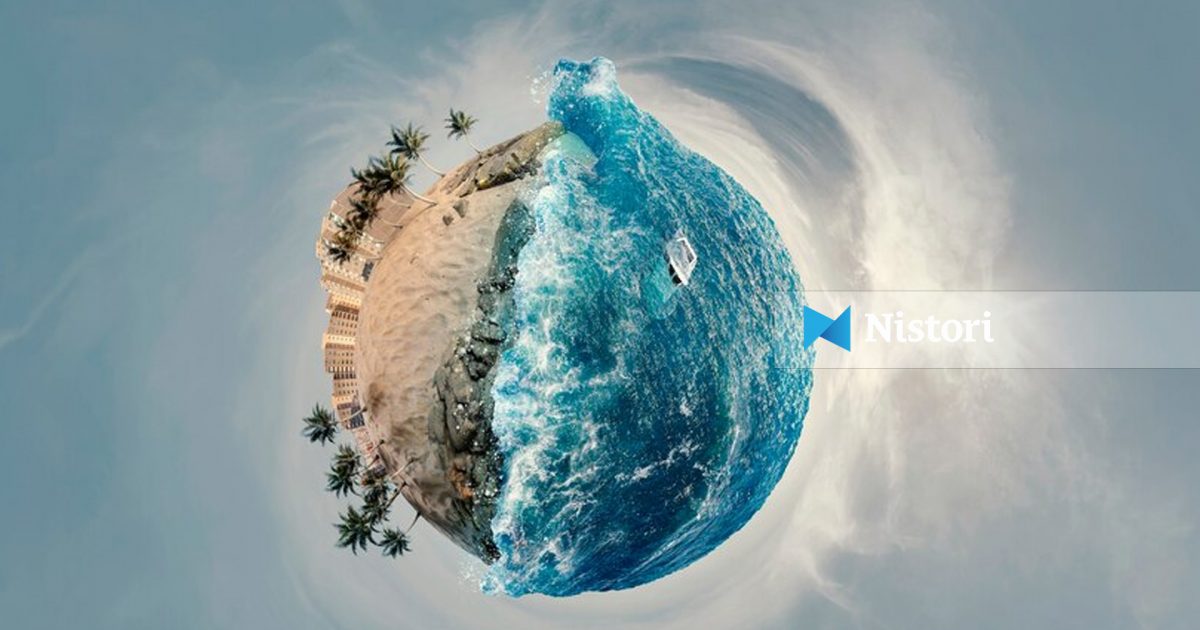 Si e pësoi natyra nga ndryshimet klimatike më 2025