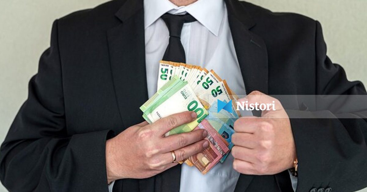 Bashkëpunimi me drejtësinë kundër korrupsionit