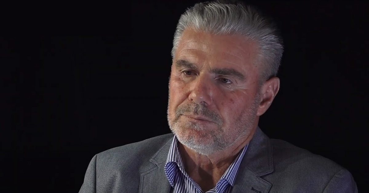 Ibrahimi  nuk guxojmë të bashkëpunojmë me ata që kanë kontrabanduar vullnetin e shqiptarëve