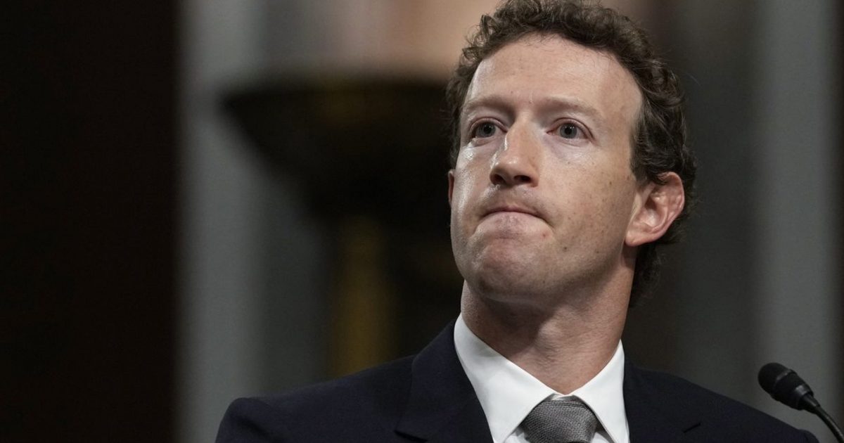 Zuckerberg  3 5 miliardë njerëz përdorin të paktën një nga aplikacionet tona çdo ditë