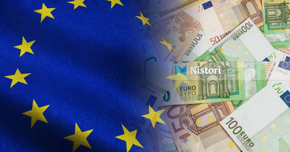 750 MILIONË EURO NË PRITJE    RMV rrezikon të humbasë fondet e BE së