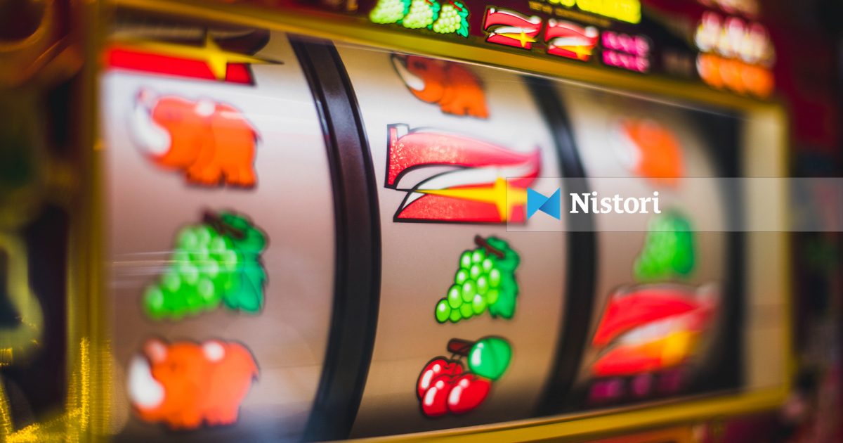 Çdo i katërti nxënës në RMV ka luajtur bixhoz për para