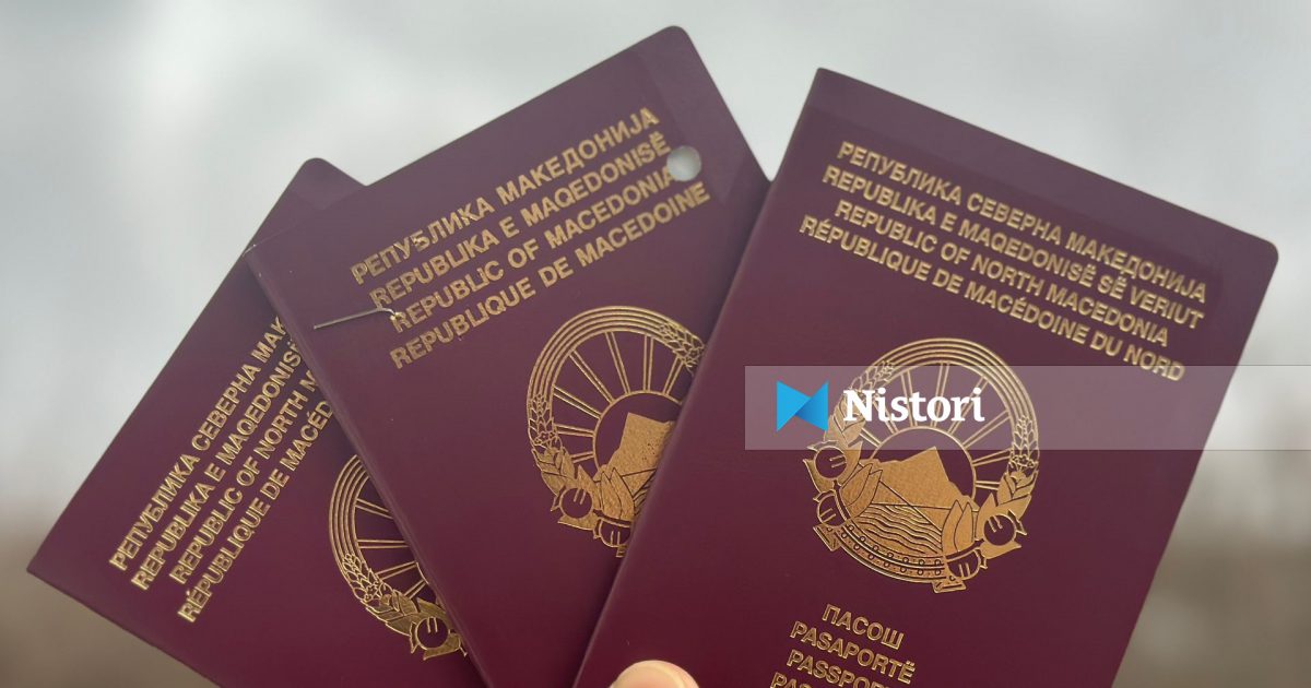  Kaosi me pasaportat ulë udhëtimet për 40   agjencitë ankohen për humbje të mëdha 