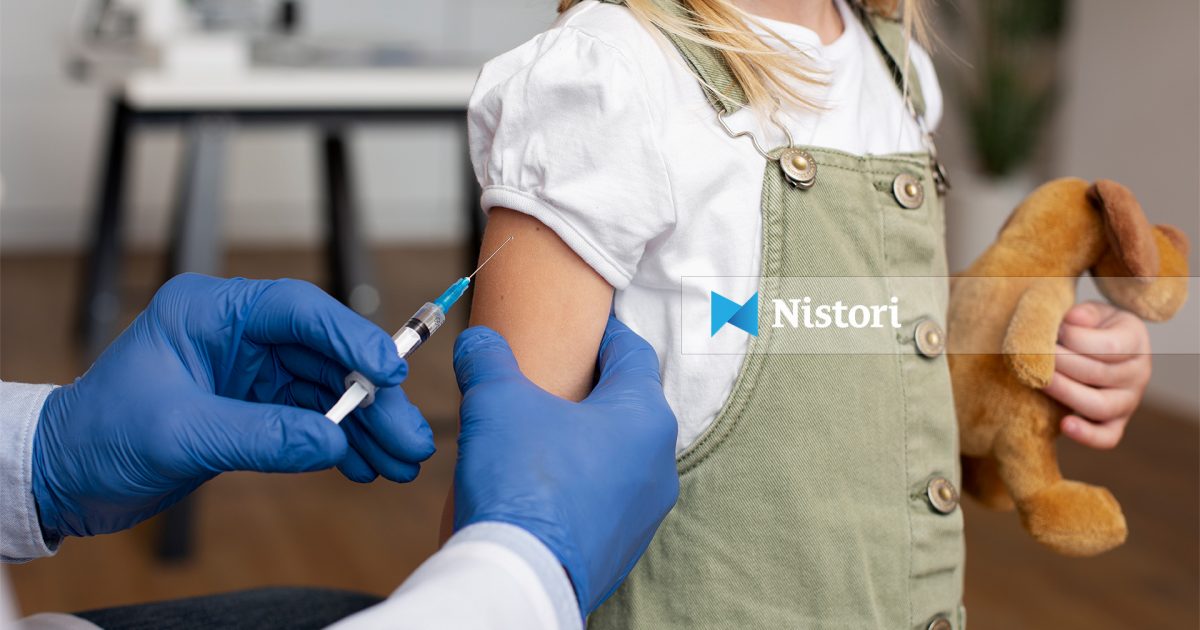 Vaksinimi kundër HPV së  mbi 13 mijë fëmijë të vaksinuar në Kosovë