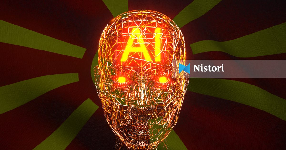 Pse viti 2026 mund të jetë viti kundër IA 