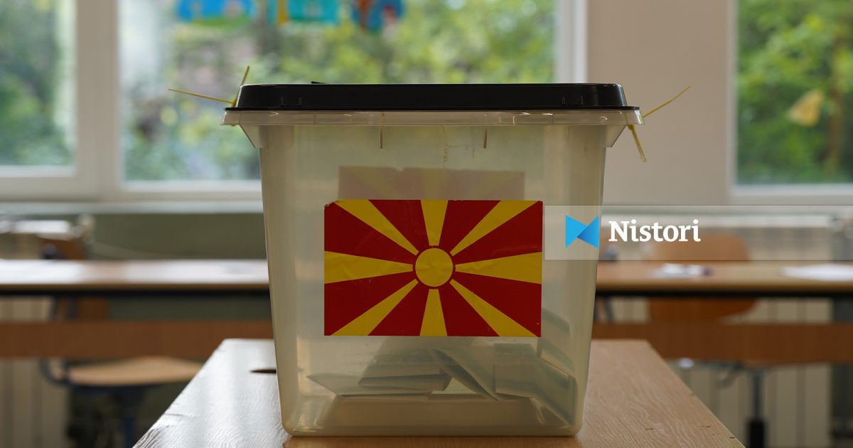LSDM beson në përmbysje  VMRO i frikësohet bojkotit 