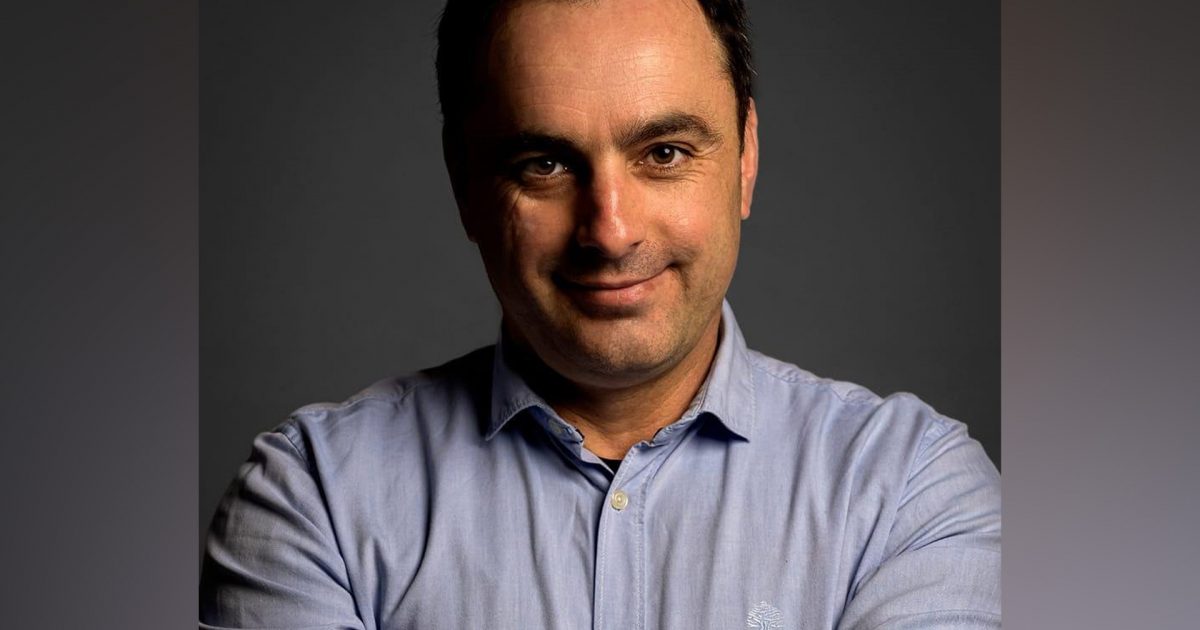 Visar Ademi  kandidat i pavarur për komunën e Gostivarit