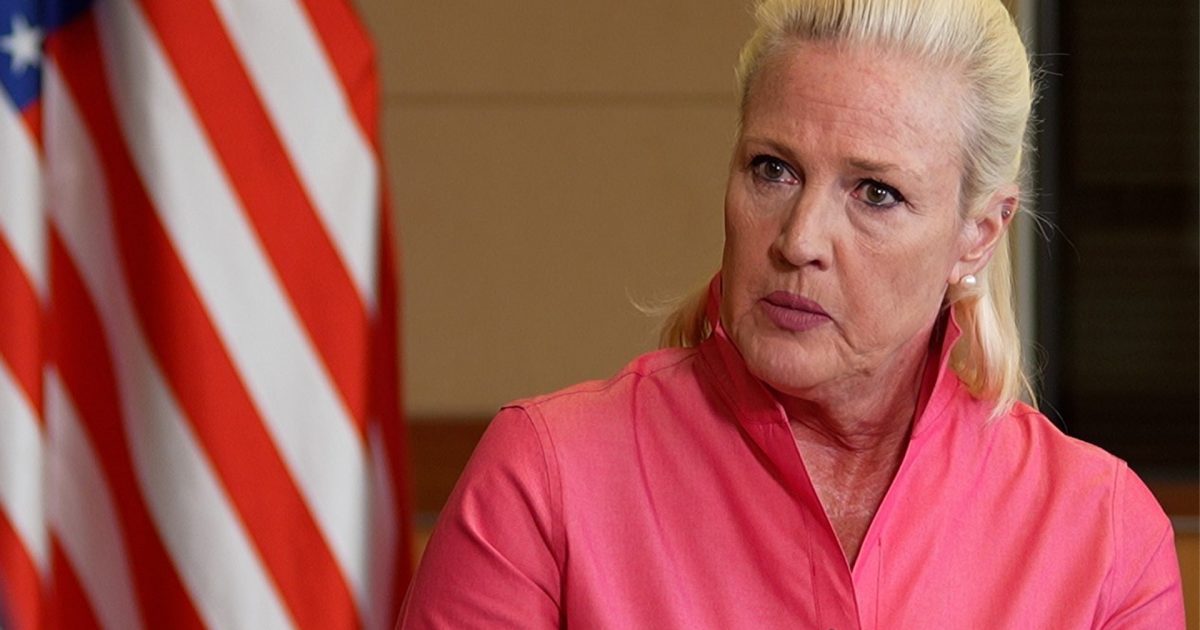 Aggeler nuk do të jetë më ambasadore e ShBA në Shkup