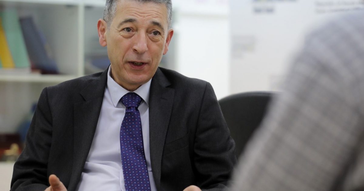 Simovski  emigrimi i të rinjve  shkaku kryesor i rënies së lindjeve në RMV