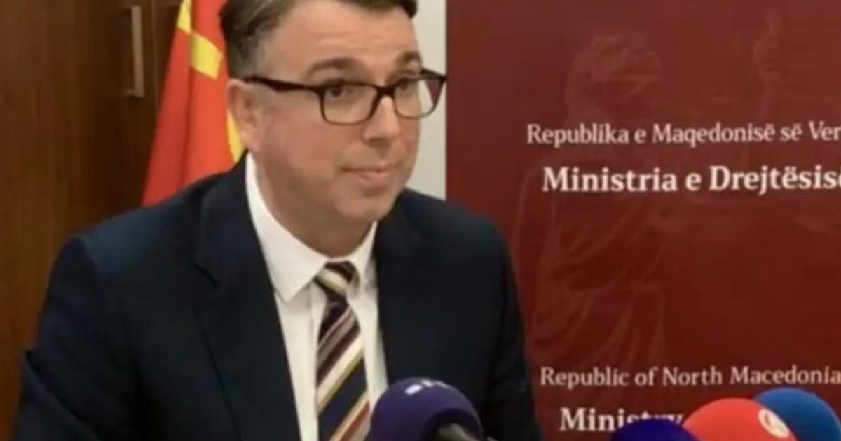 Pas inspektimit të  jurisprudencës   Fillkov saboton dhe nuk nënshkroi planet mujore për inspektorët