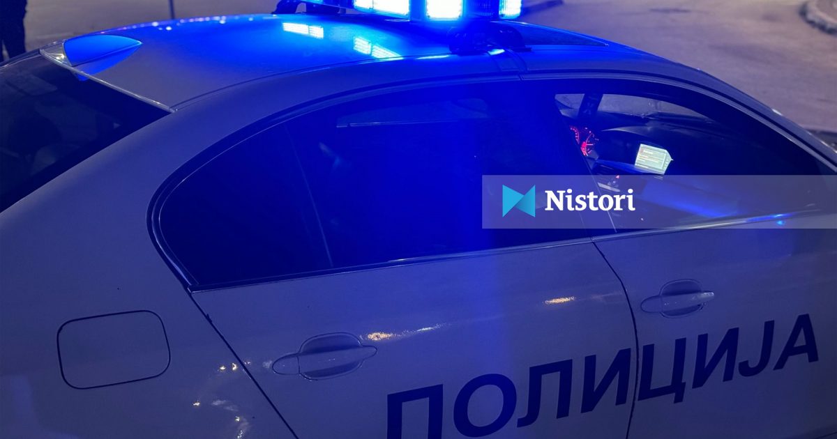 I dyshuari për vrasjen e Ahmet Mert Doganit u arrestua në Kosovë  pritet ekstradimi