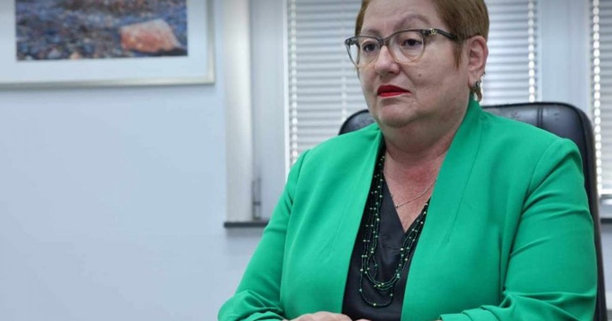 Janevska  po hetohen kallëzimet për diploma të falsifikuara  Ligji i ri për Arsimin e Lartë sjell masa të reja