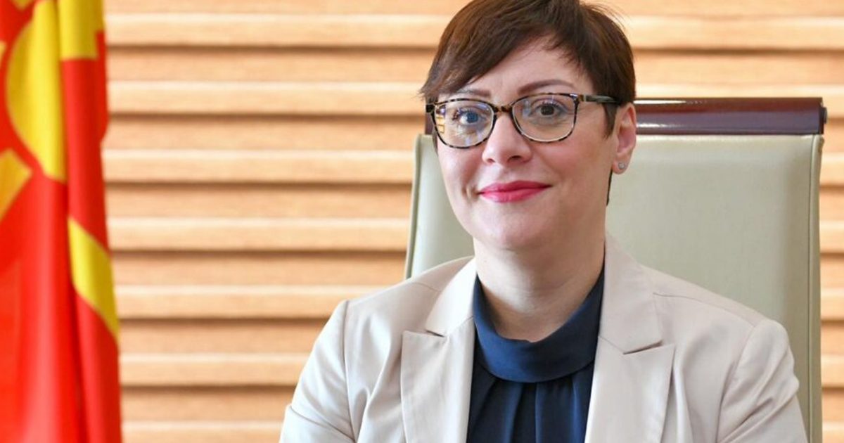 Dimitrieska   Koçoska  inflacioni s është vetëm në RMV  zgjidhje magjike s ka