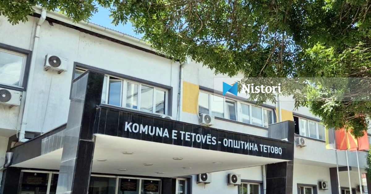 Ligji nuk e parashikon zv kryetarin  Mickoski  nuk është herë e parë që ndodhë kjo