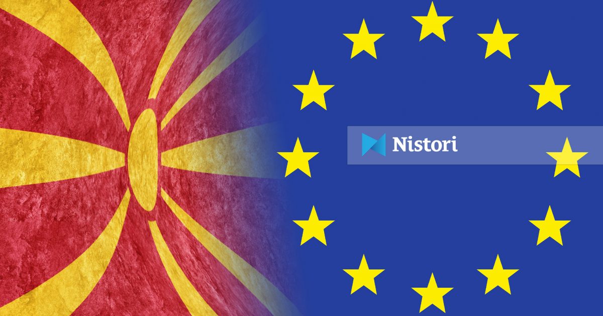 Këshilli i BE së deri te Maqedonia e Veriut  zbatoni ndryshimet kushtetuese dhe reformat