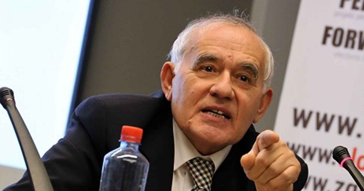 Osman Kadriu  zbatimi i gjuhës shqipe si gjuhë zyrtare nuk arrin as 30 