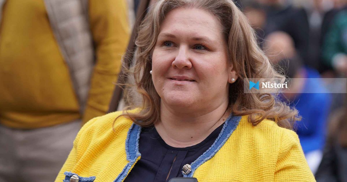 Petrovska  pa reforma të thella  LSDM rrezikon të zhduket nga skena politike